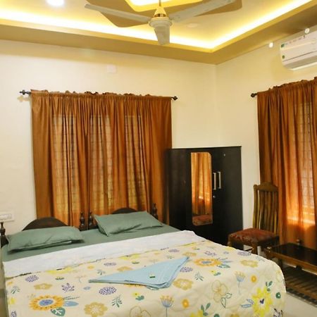 Alleppey Beach La Casa Alappuzha Exterior photo