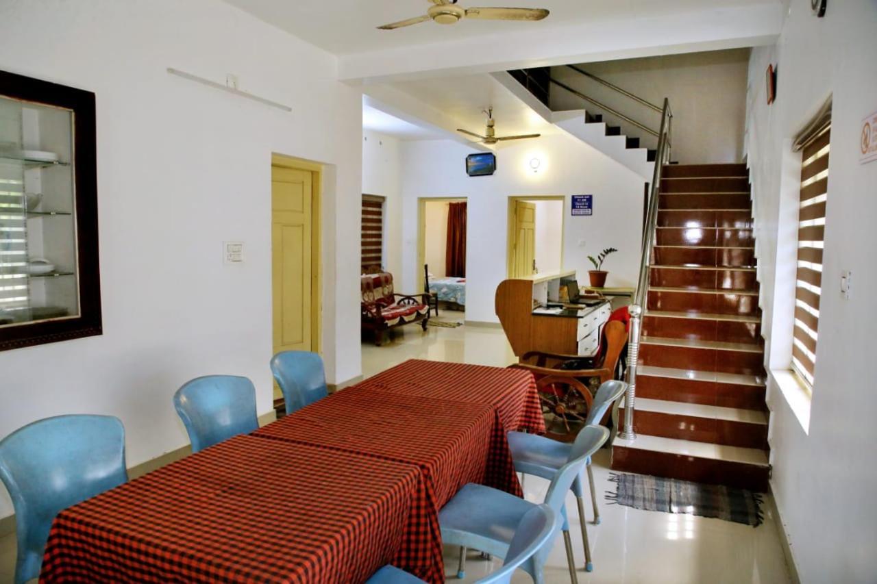 Alleppey Beach La Casa Alappuzha Exterior photo