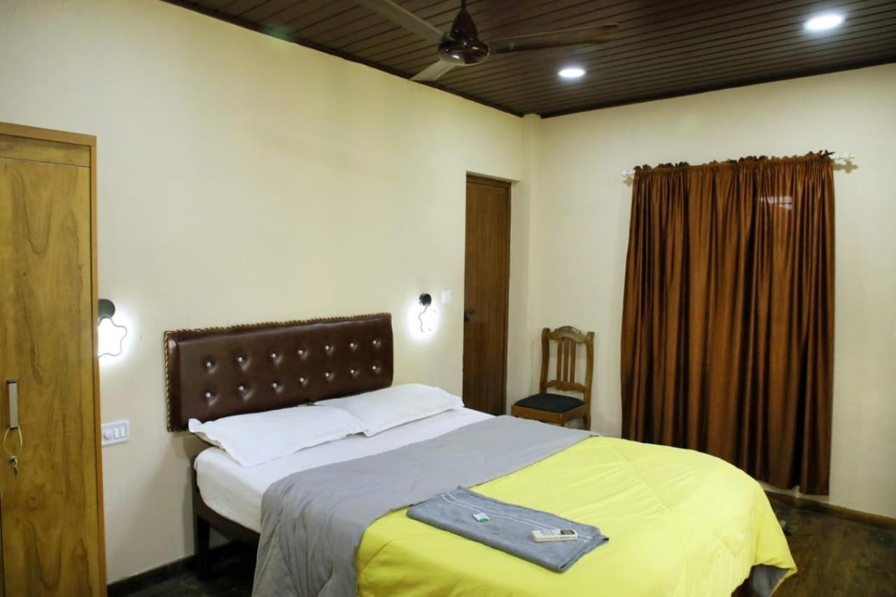 Alleppey Beach La Casa Alappuzha Exterior photo