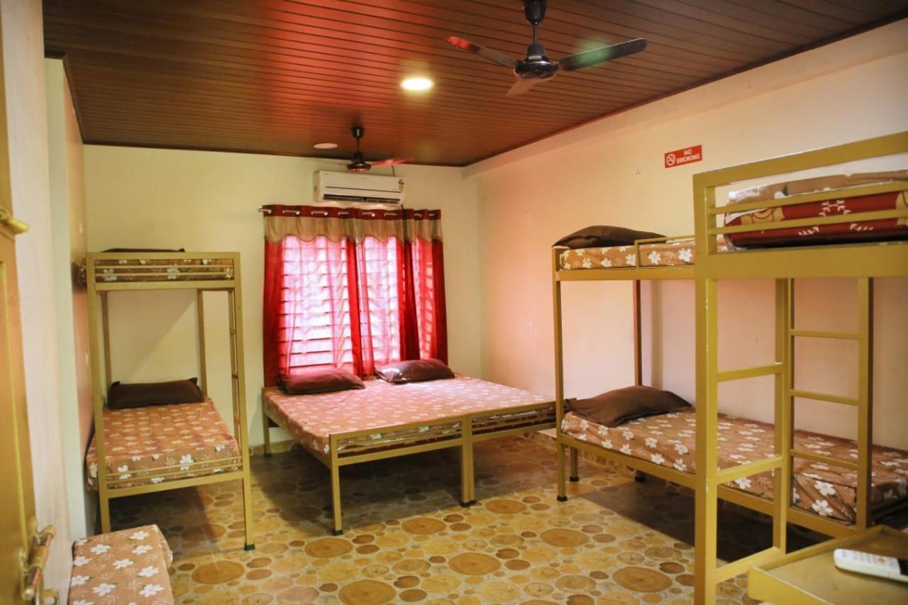 Alleppey Beach La Casa Alappuzha Exterior photo